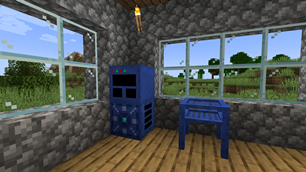 blocks