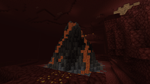 Lava Eater Nest