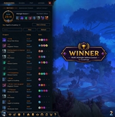 Mythic+