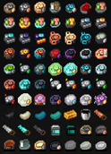 All items added 05.07.2026