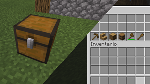 INVENTORY KEEPER