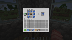 Sifter recepie