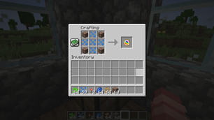 primordial geode recepie