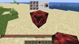 Nexus Blob