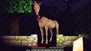 Creepyhorse