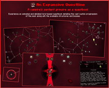 Desecrated Questline