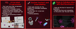 Desecrated's Custom Content
