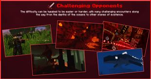 Opponents