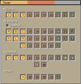 All GUIs in 0.1.6