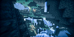Alex's Caves