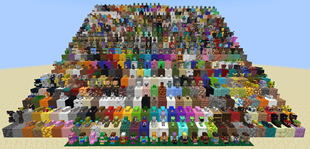 All trophies from 1.6.0