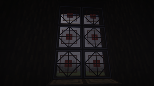 Vampire Windows