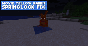 Movie Yellow Rabbit Springlock Fix