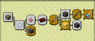 Advancement