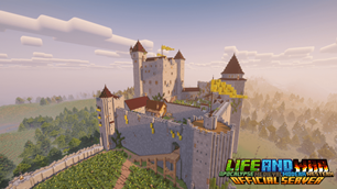 Castle Yellow