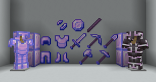 All The Items