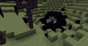 Lonsdaleite Meteor
