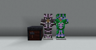 Lonsdaleite Trim material