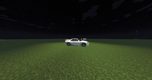 Lighting blocks test