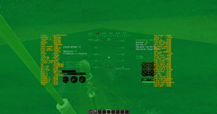 Submarine camera
