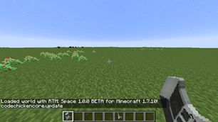 First 3D Item Icons test