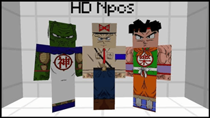 NPCS