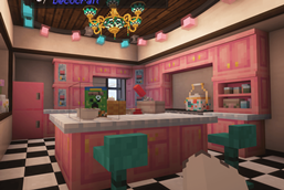 My kitchen <3