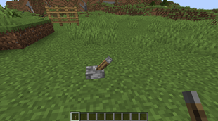 full lever hitbox