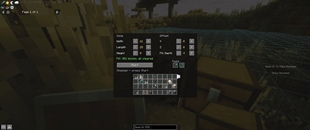 Ground lever interface
