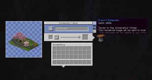 Schematic Preview