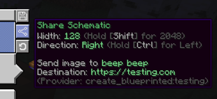 Addon Mods