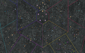 Quests from Concatenation