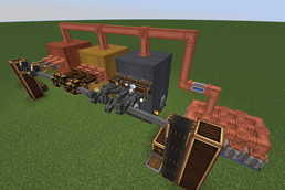 Steam Engines