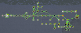 Questline 1: Genisis