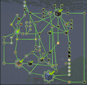 Questline 3: Low Voltage