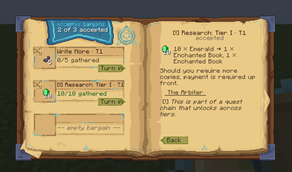 Description Page