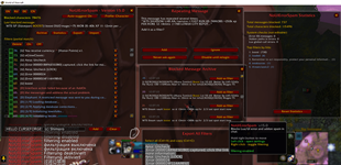 NoUIErrorSpam - Version 15.0