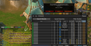 NoUIErrorSpam (ai-filter) Version 15