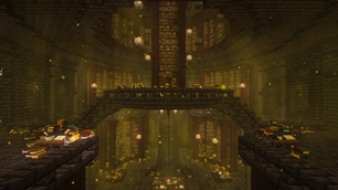 Iron Spell Citadel