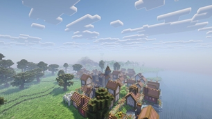 Common Villages