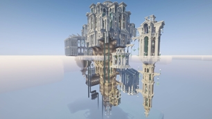 Cataclysm Acropolis