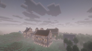 The Lost Castle