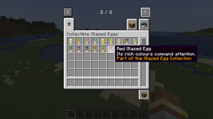 Snobby tooltips.