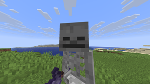 Skeleton Killer