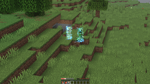 Creepers :)
