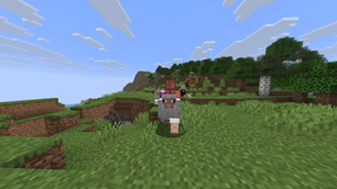 Sheep?