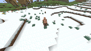 Villagers