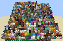 All Trophies from 1.6.1