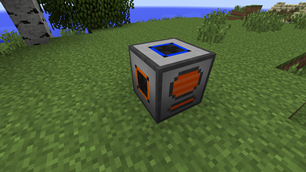 Particle Ionizer