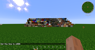 Blocks